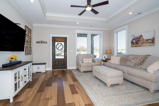 57 Idle Place Circle, Rossville, GA 30741