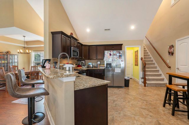 500 Cloverfield Ln., Conway, SC 29526