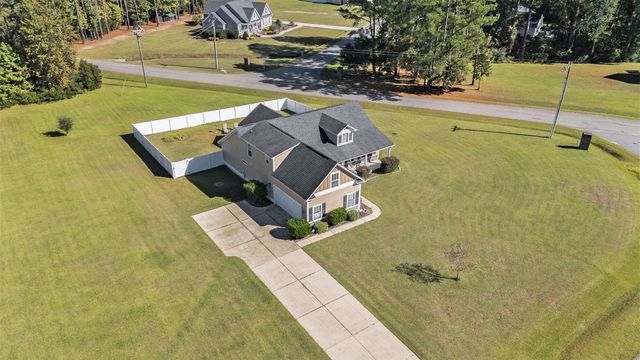 500 Cloverfield Ln., Conway, SC 29526