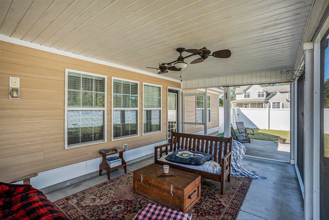 500 Cloverfield Ln., Conway, SC 29526