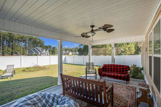 500 Cloverfield Ln., Conway, SC 29526