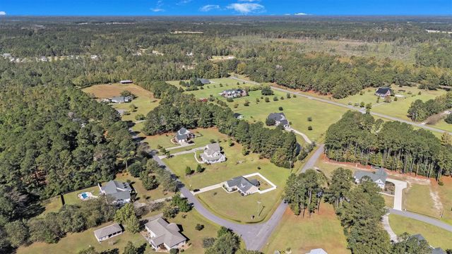 500 Cloverfield Ln., Conway, SC 29526