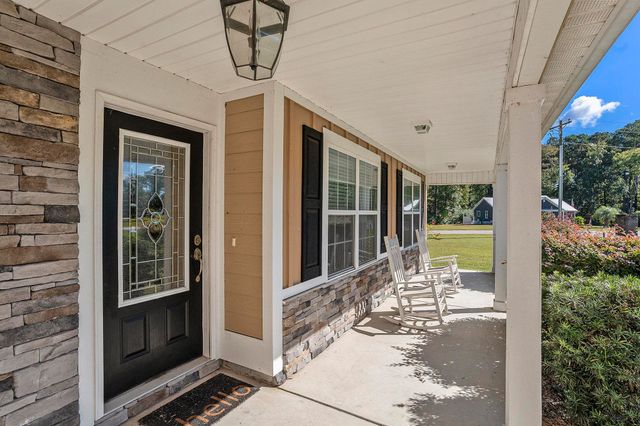 500 Cloverfield Ln., Conway, SC 29526