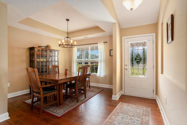 500 Cloverfield Ln., Conway, SC 29526
