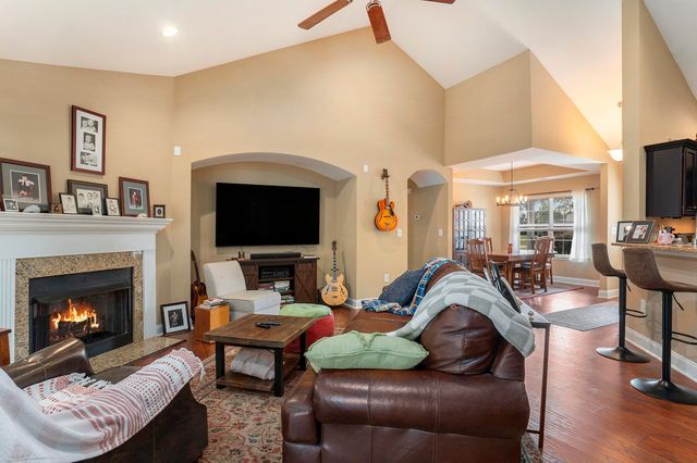 500 Cloverfield Ln., Conway, SC 29526