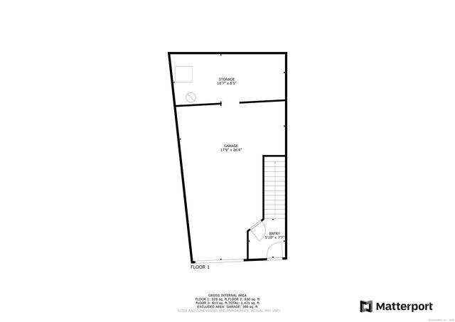 793 West Main Street APT E, Meriden, CT 06451