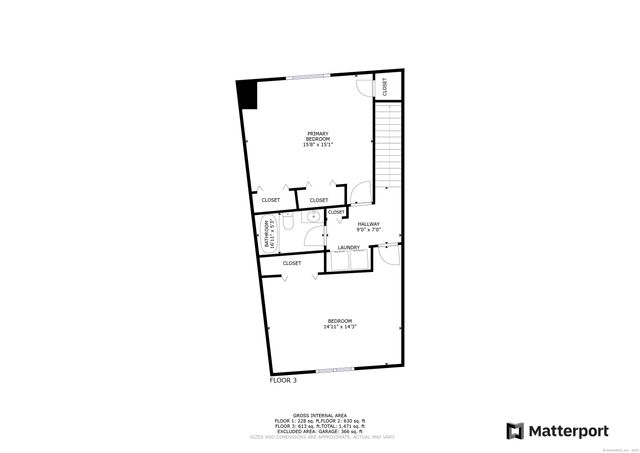 793 West Main Street APT E, Meriden, CT 06451