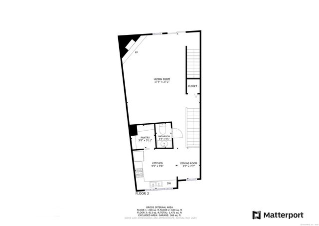 793 West Main Street APT E, Meriden, CT 06451