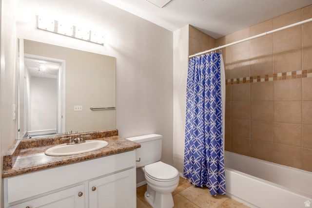 6066 S 2075 E, Holladay, UT 84121