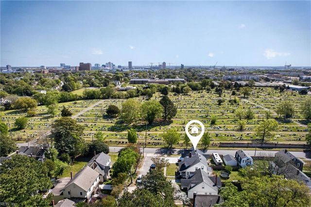 1601 Bain ST, Portsmouth, VA 23704