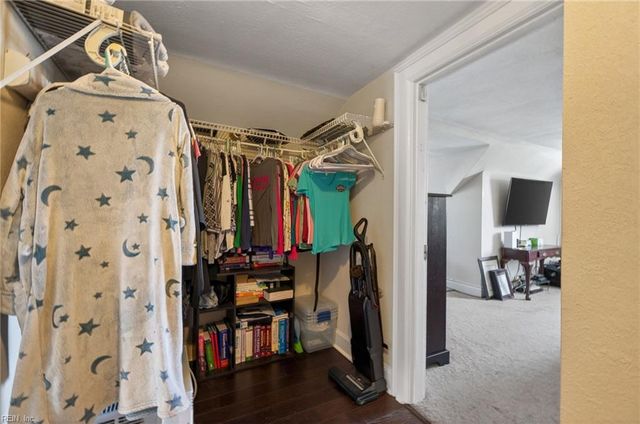 1601 Bain ST, Portsmouth, VA 23704