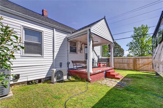 1601 Bain ST, Portsmouth, VA 23704