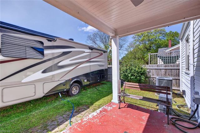 1601 Bain ST, Portsmouth, VA 23704