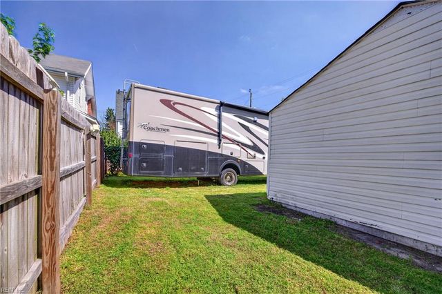 1601 Bain ST, Portsmouth, VA 23704