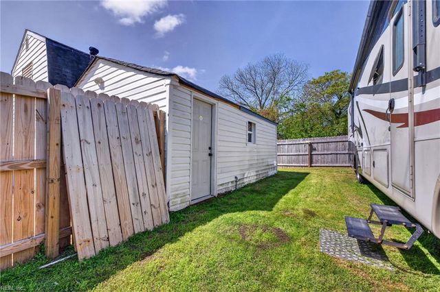 1601 Bain ST, Portsmouth, VA 23704