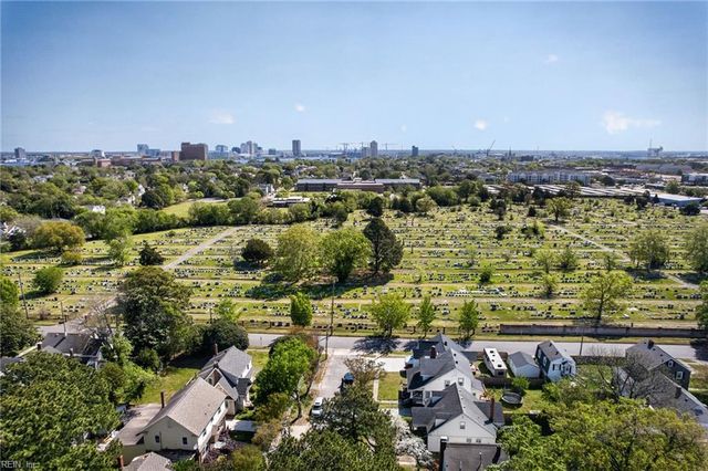 1601 Bain ST, Portsmouth, VA 23704