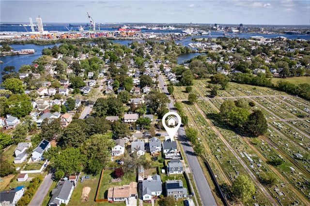 1601 Bain ST, Portsmouth, VA 23704