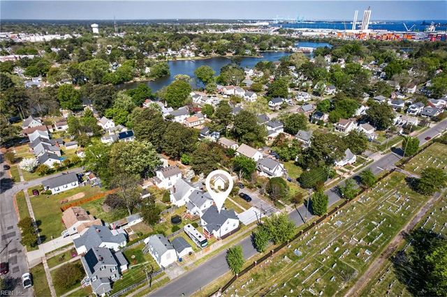 1601 Bain ST, Portsmouth, VA 23704