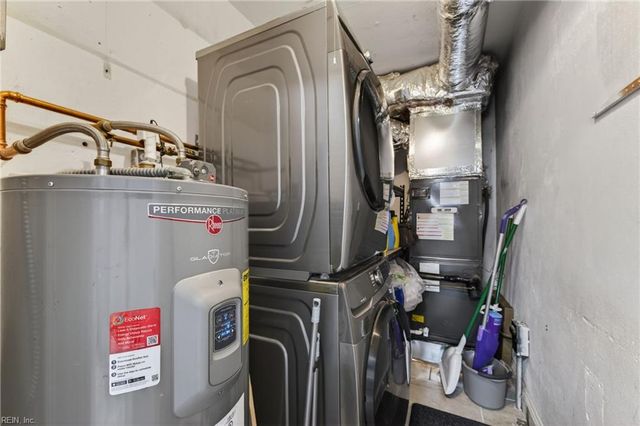 1601 Bain ST, Portsmouth, VA 23704