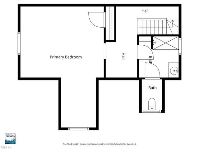 1601 Bain ST, Portsmouth, VA 23704