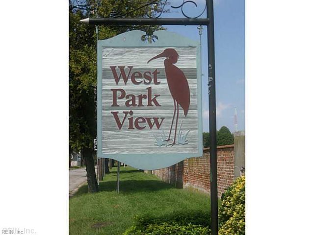 1601 Bain ST, Portsmouth, VA 23704