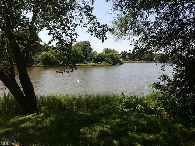 1601 Bain ST, Portsmouth, VA 23704