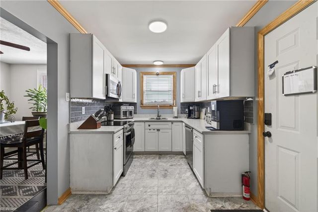 1601 Bain ST, Portsmouth, VA 23704