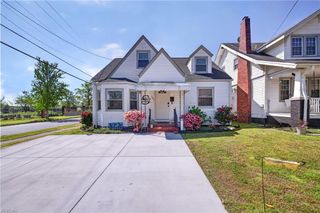 1601 Bain ST, Portsmouth, VA 23704