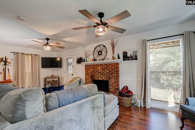 7308 Teague Road, Columbia, SC 29209