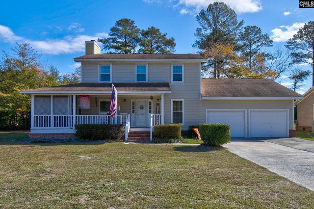 7308 Teague Road, Columbia, SC 29209