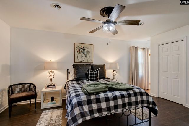 7308 Teague Road, Columbia, SC 29209