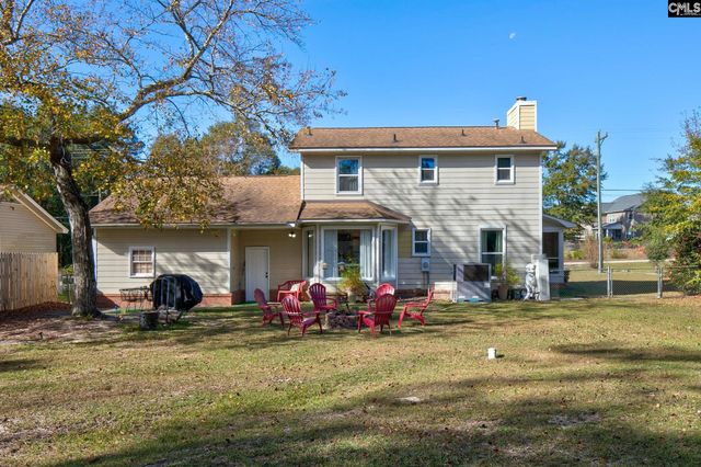 7308 Teague Road, Columbia, SC 29209