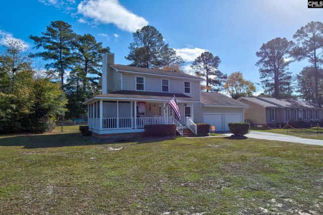 7308 Teague Road, Columbia, SC 29209