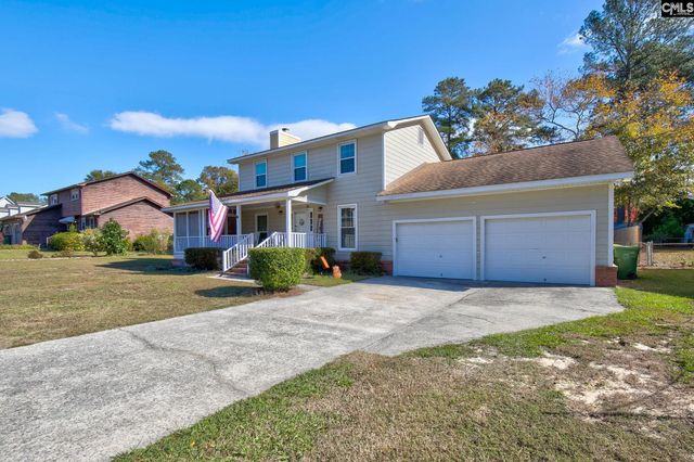 7308 Teague Road, Columbia, SC 29209