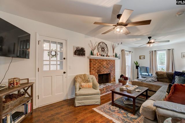 7308 Teague Road, Columbia, SC 29209