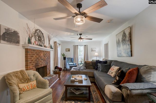 7308 Teague Road, Columbia, SC 29209