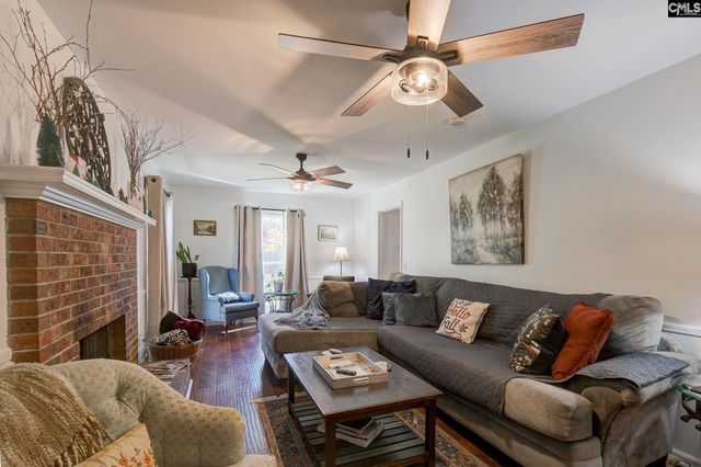 7308 Teague Road, Columbia, SC 29209