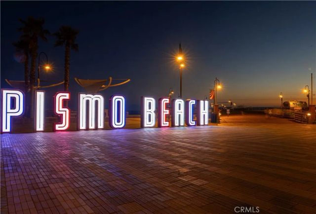 1020 Cypress, Pismo Beach, CA 93449