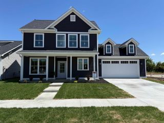 7657 W Julia Drive, Ellettsville, IN 47429