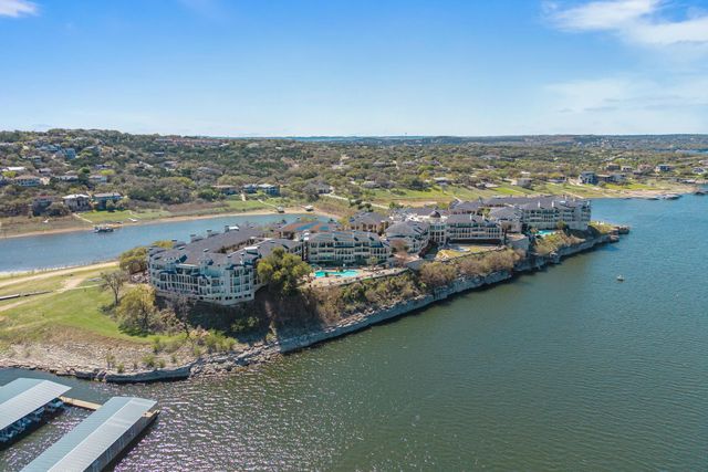 3404 American DR 3111, Lago Vista, TX 78645