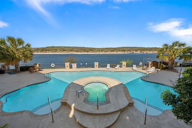 3404 American DR 3111, Lago Vista, TX 78645