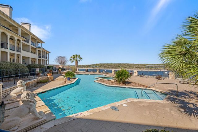 3404 American DR 3111, Lago Vista, TX 78645