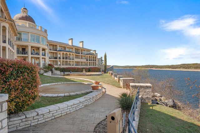 3404 American DR 3111, Lago Vista, TX 78645
