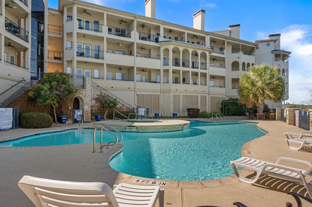 3404 American DR 3111, Lago Vista, TX 78645