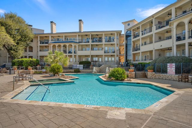 3404 American DR 3111, Lago Vista, TX 78645