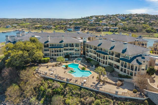 3404 American DR 3111, Lago Vista, TX 78645