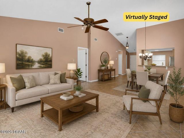 168 Bermuda Petrel Court, Daytona Beach, FL 32119