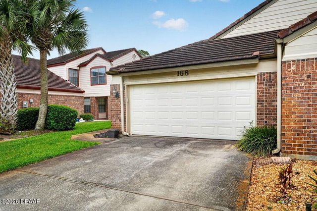 168 Bermuda Petrel Court, Daytona Beach, FL 32119