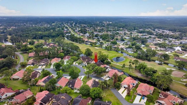 168 Bermuda Petrel Court, Daytona Beach, FL 32119