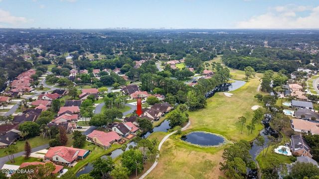 168 Bermuda Petrel Court, Daytona Beach, FL 32119